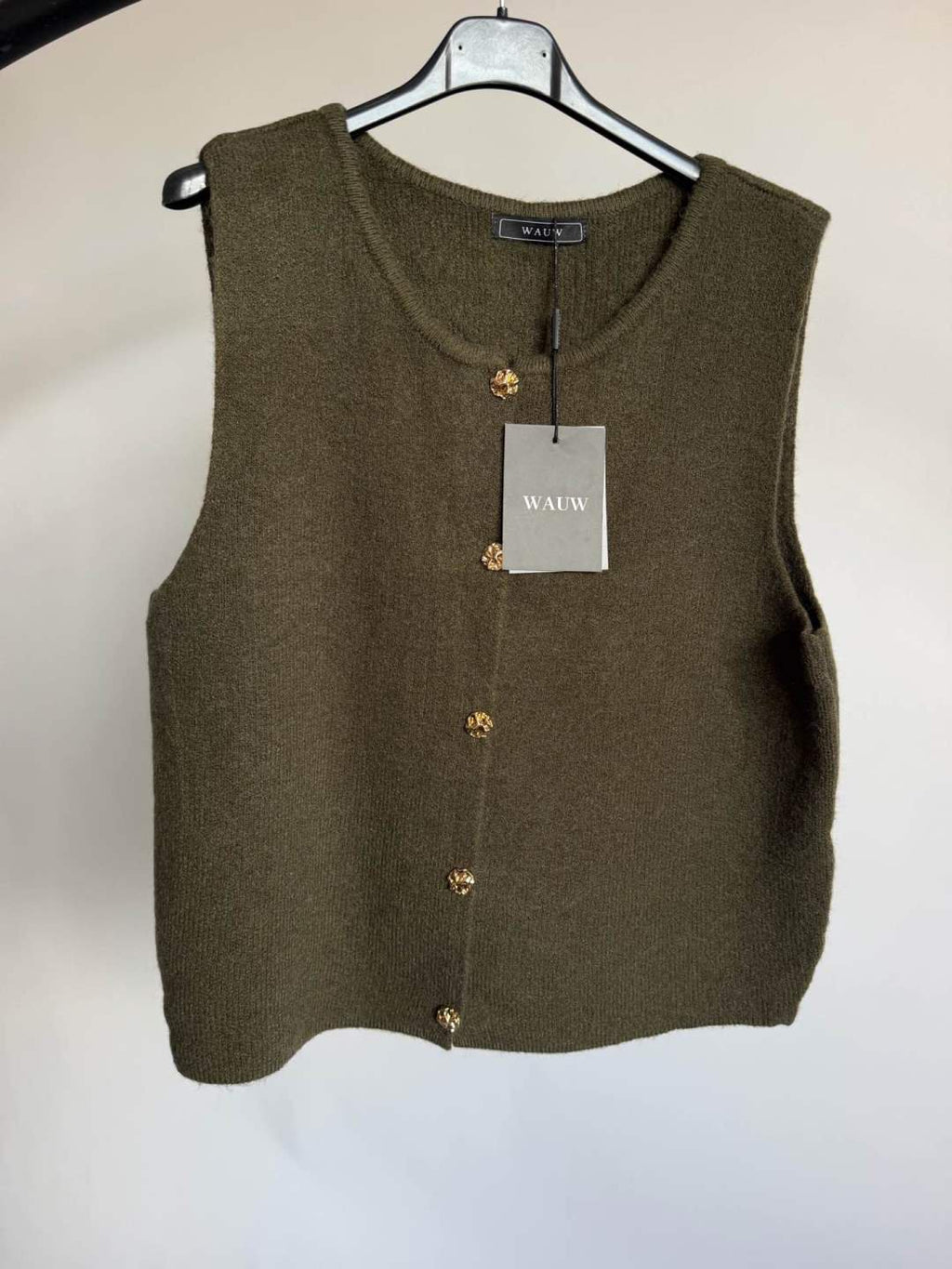Damesmode WAUW Fashion 3782