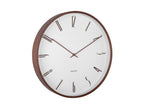 Wandklok Scandia