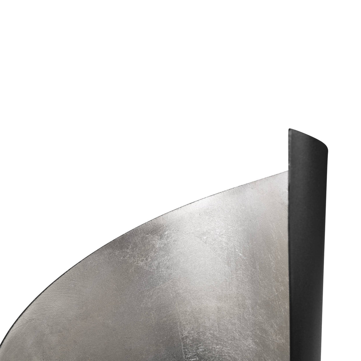 Windlicht Ambondrona Zilver 15x20 cm
