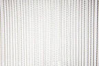Saba Vliegengordijn grijs 90x220cm
