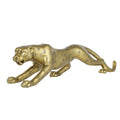 Ornament Eten Goud 104x23x23 cm