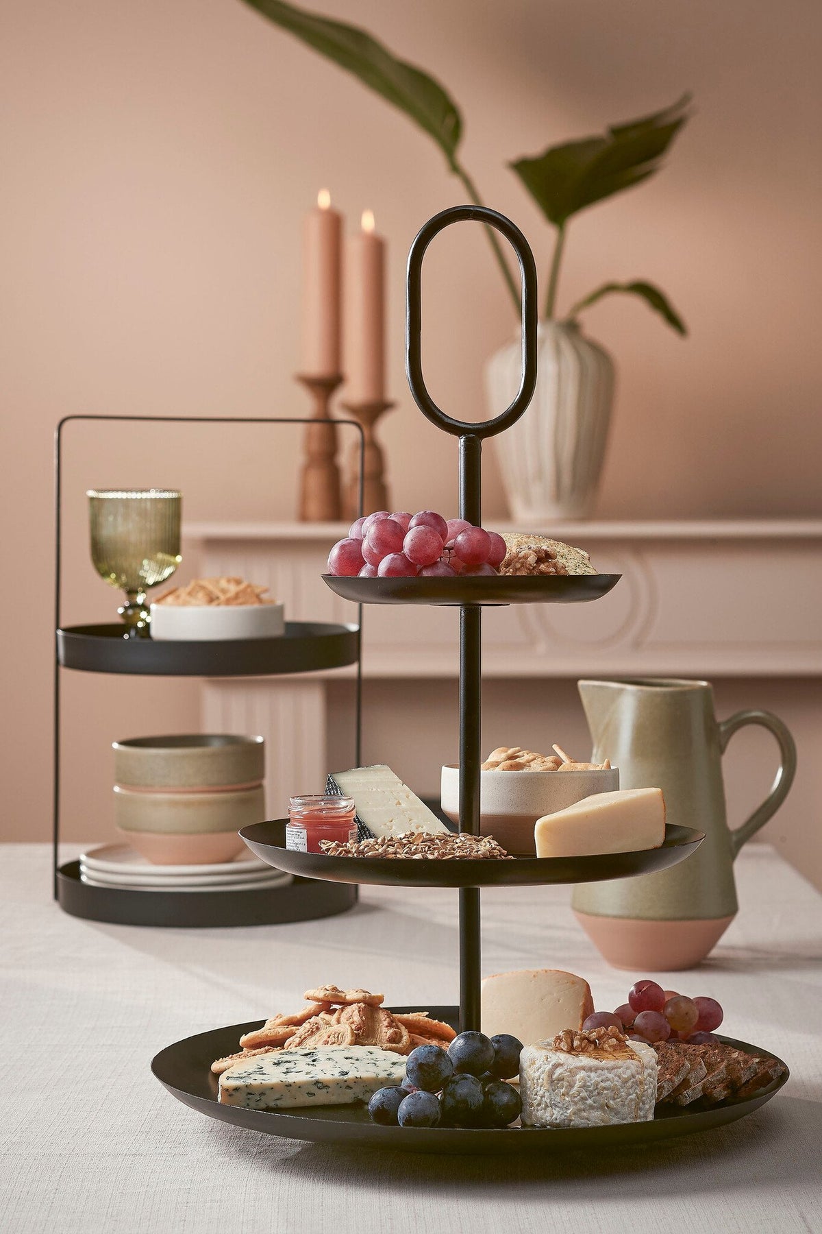 Etagere
