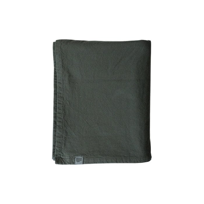 Leeff Tablecloth Tobias M Grey