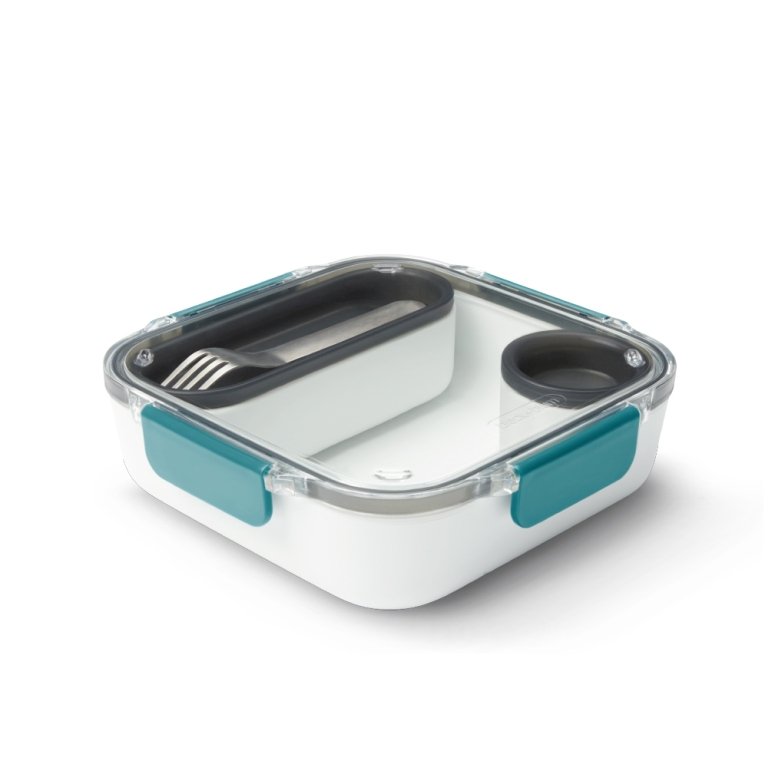 Black+Blum Original Lunch Box - 198x198x56mm