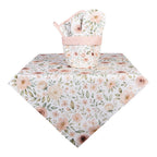 Ovenwant 18x30 cm Beige Katoen