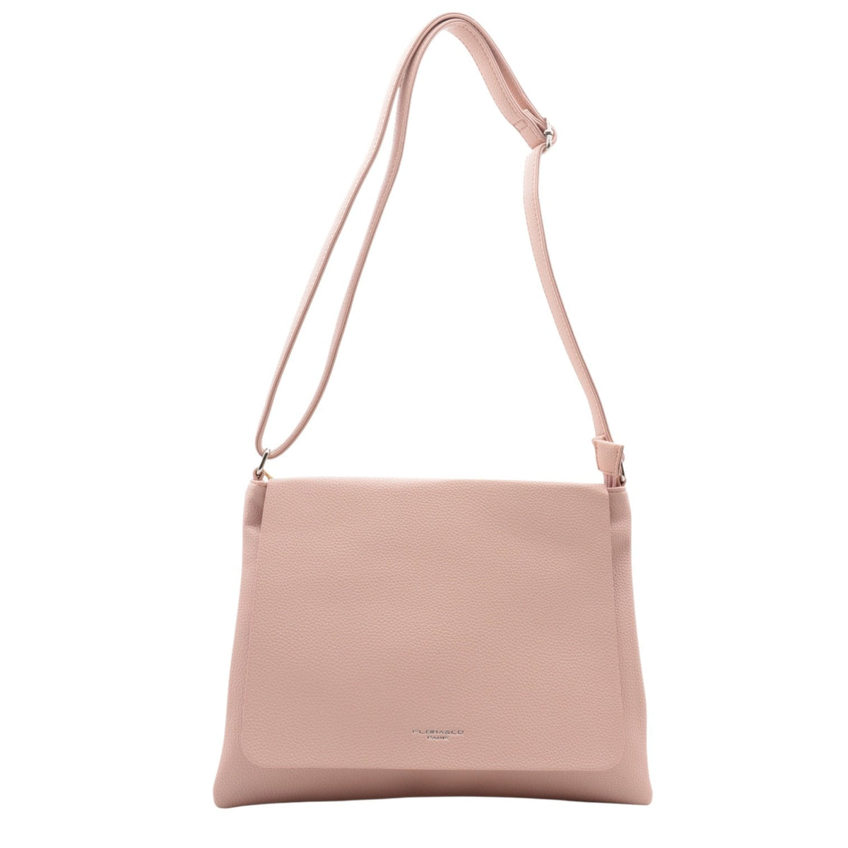 Tas J&W Bags 7965 rose