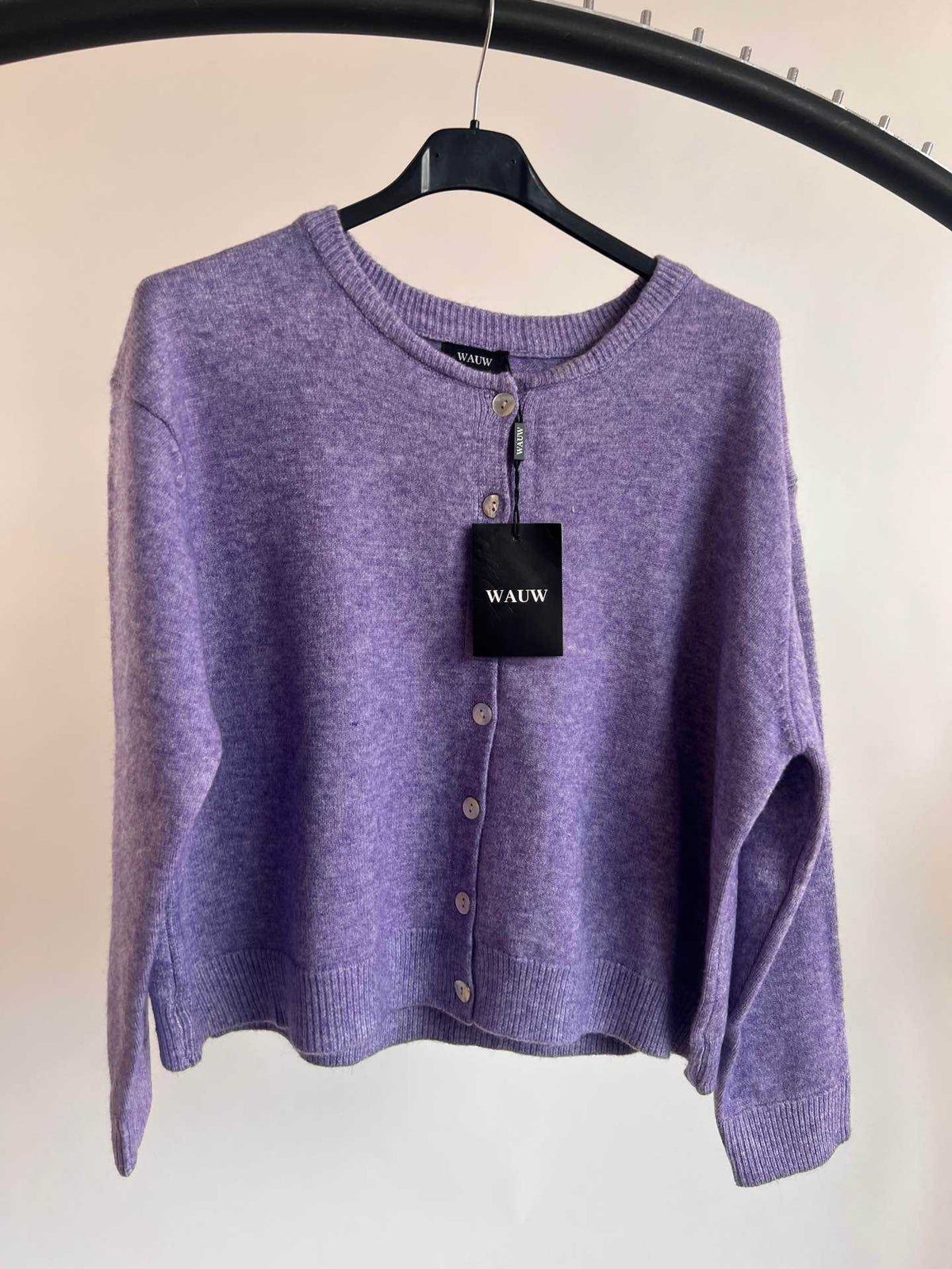 Damesmode WAUW Fashion 0640
