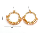 Oorbellen WAUW Jewellery 0565075399
