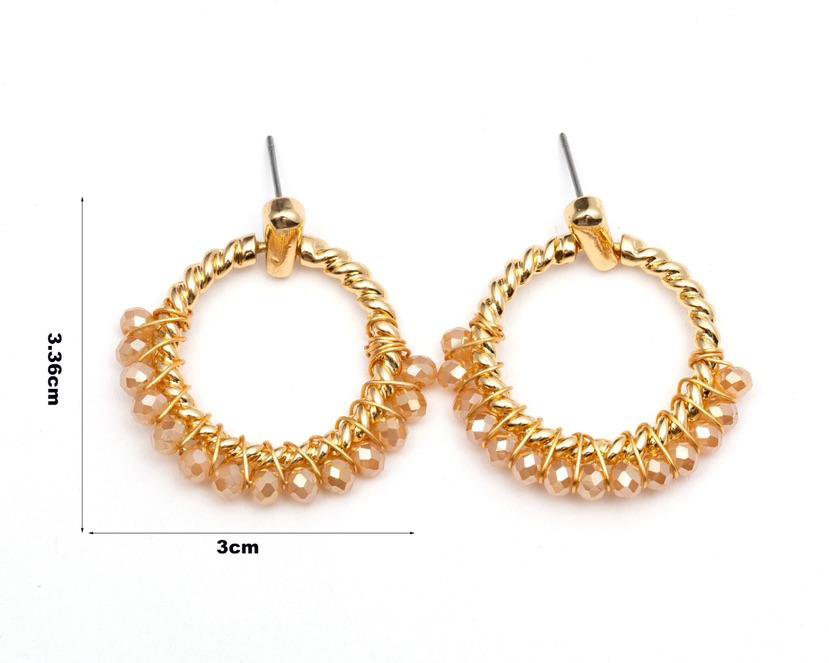 Oorbellen WAUW Jewellery 0565075399