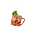Ornament Moscow cocktail oranje