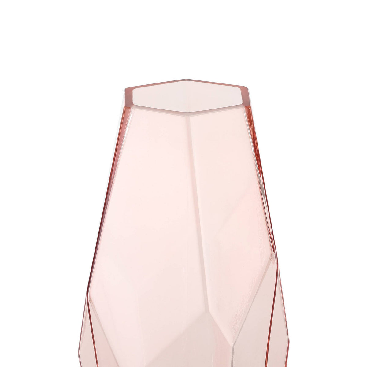 Vaas Clonony Roze 9x21cm