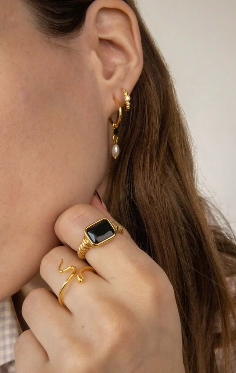 Vintage Vibes-RING