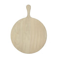 Leeff Serving board Sander