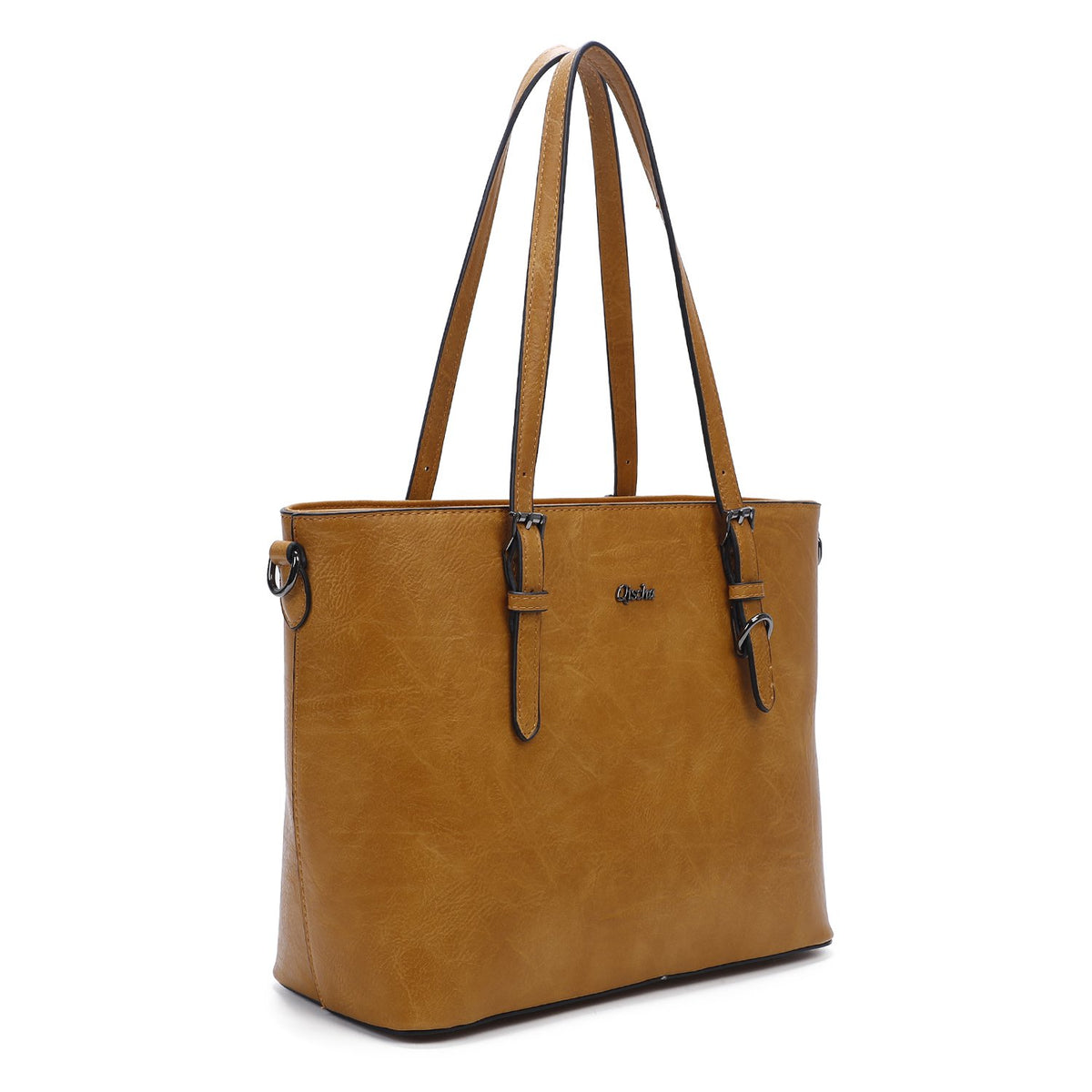 Tas J&W Bags 1681146 safran