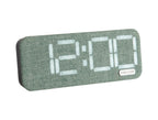 Wekker Roanne LED