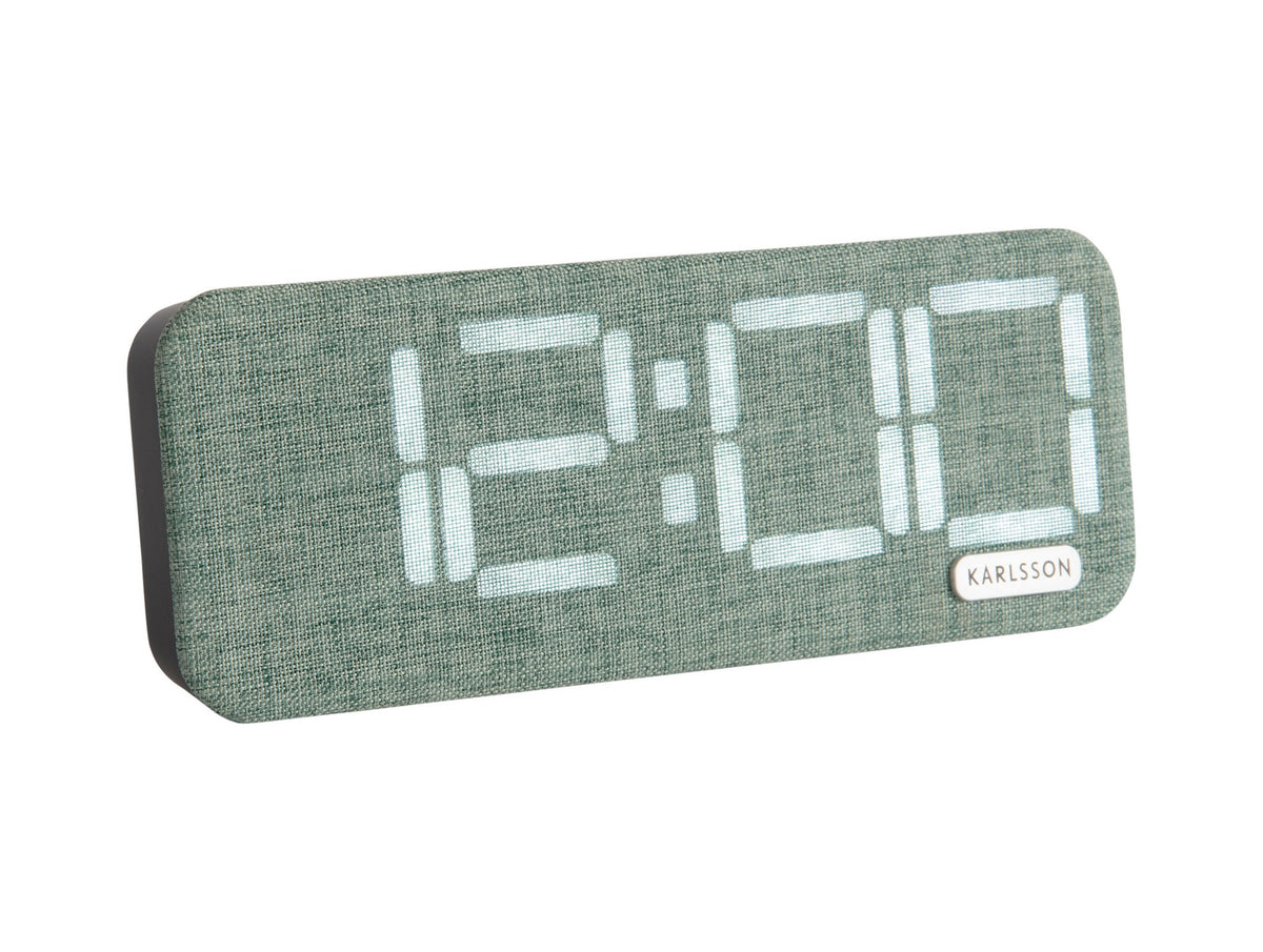 Wekker Roanne LED