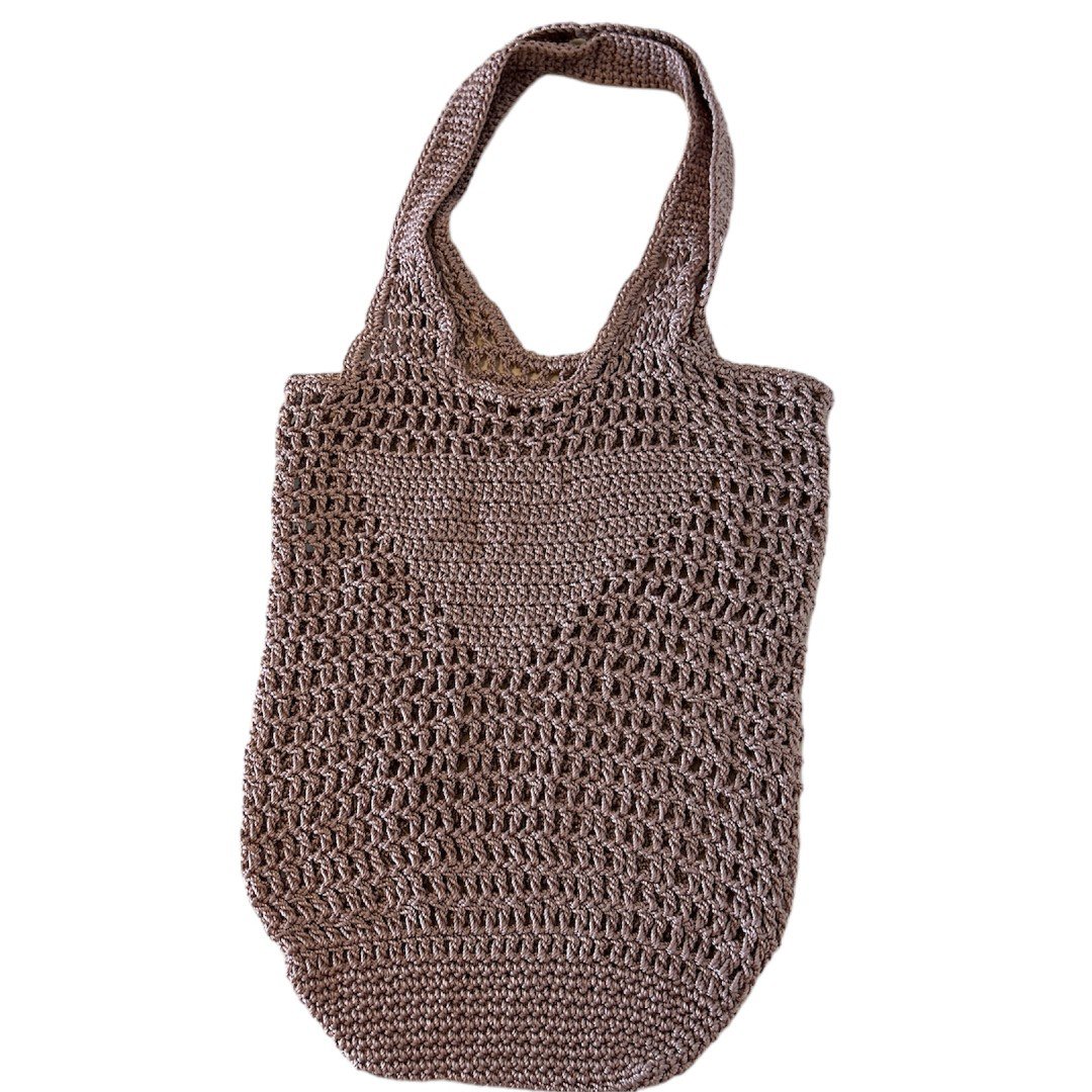Crochetbag Dewi