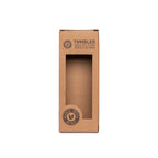 Tumbler Insulated double wall mug Grey 300 ml