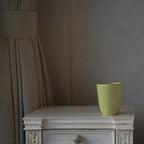 Steengoed Cool Green Plantenbak - Medium