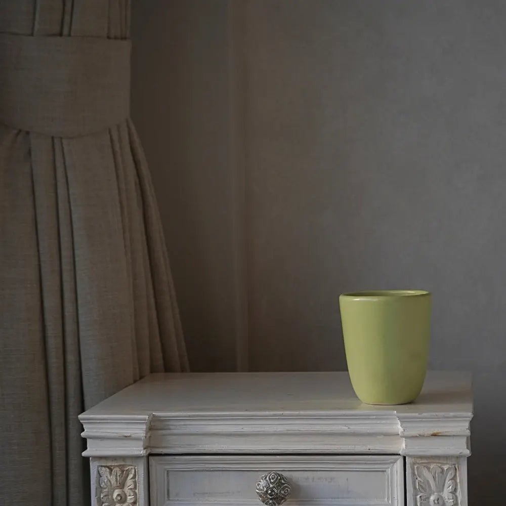 Steengoed Cool Green Plantenbak - Medium
