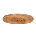 Leeff Olivewood Serving Board Ollie L