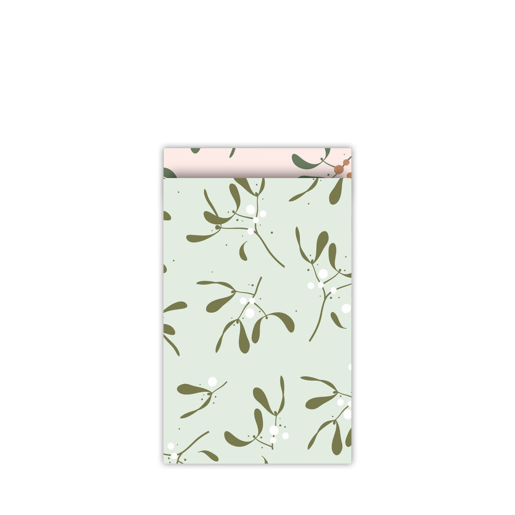 Mistletoe memories - Cadeauzakjes