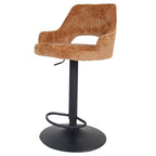 Barkruk Vivian - Perfect Harmony - Oker 56