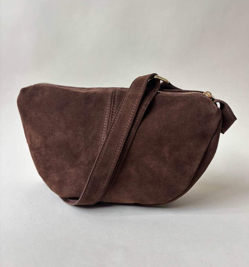 Nieuwe tas