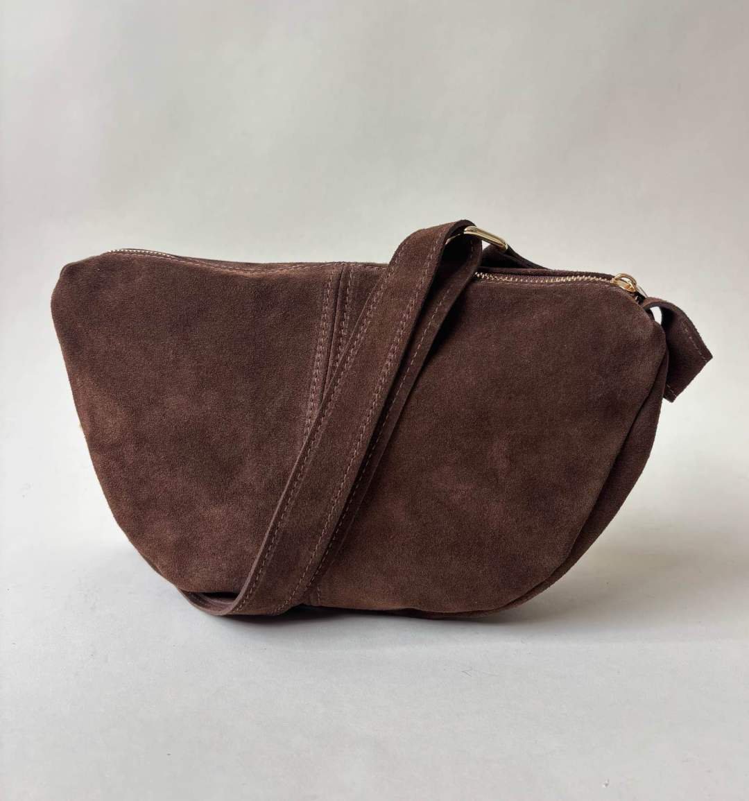 Nieuwe tas