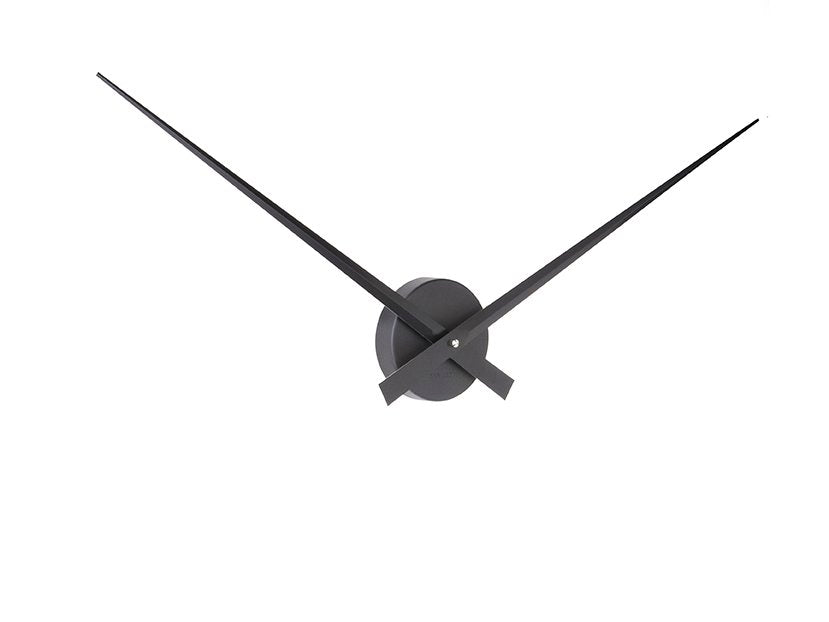 Wandklok Little Big Time