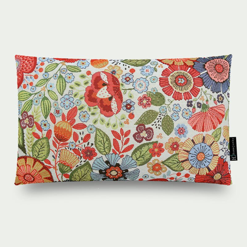 467 Retro Garden 60x40