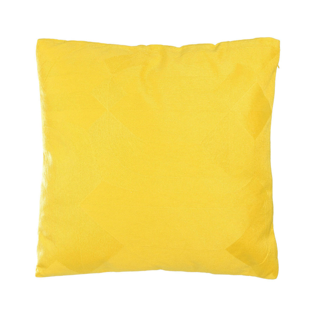 Kussen Berhala Geel 50x50cm