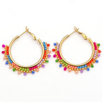 Oorbellen WAUW Jewellery E60486080499