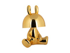 Tafellamp Bunny LED met Bluetooth-luidspreker