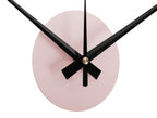 Wandklok DIY Vlinder