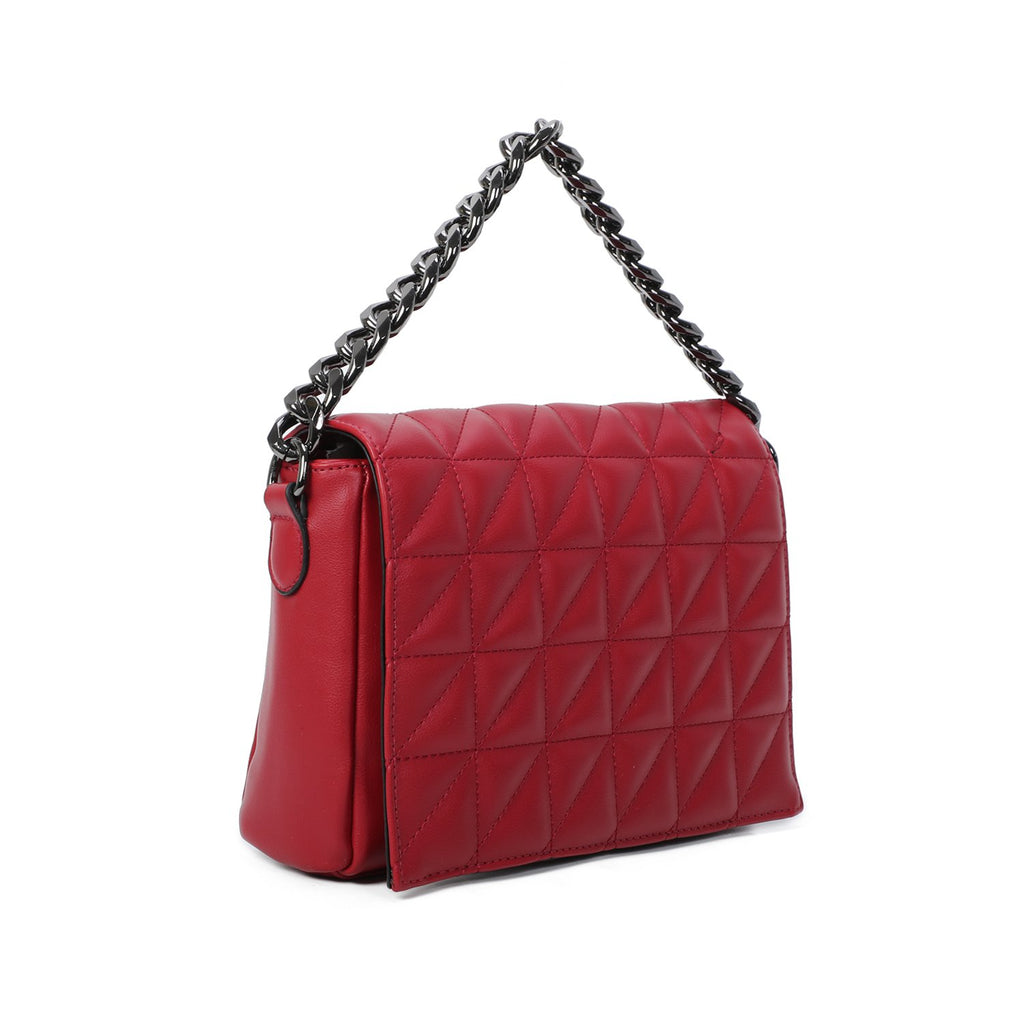 Tas J&W Bags 1682822 rood