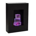LED-KADER, groot, 94301, veelkleurig, 5 LED's