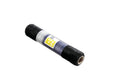 Boulevard Tafelband 9350 zwart 28cmx3mtr (rolled)