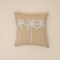 Ivoor Palm Serenity kussen