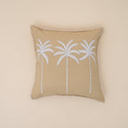 Ivoor Palm Serenity kussen