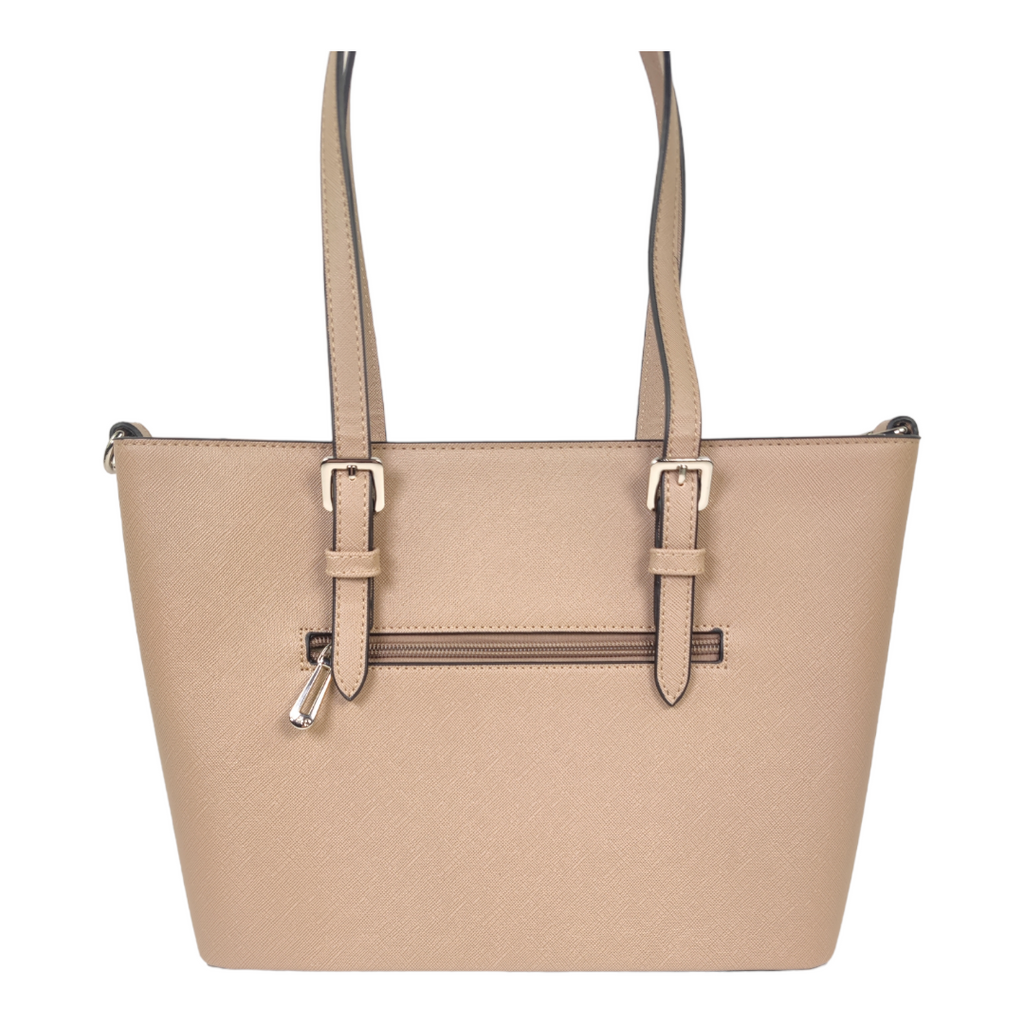 Tas J&W Bags 9179 taupe