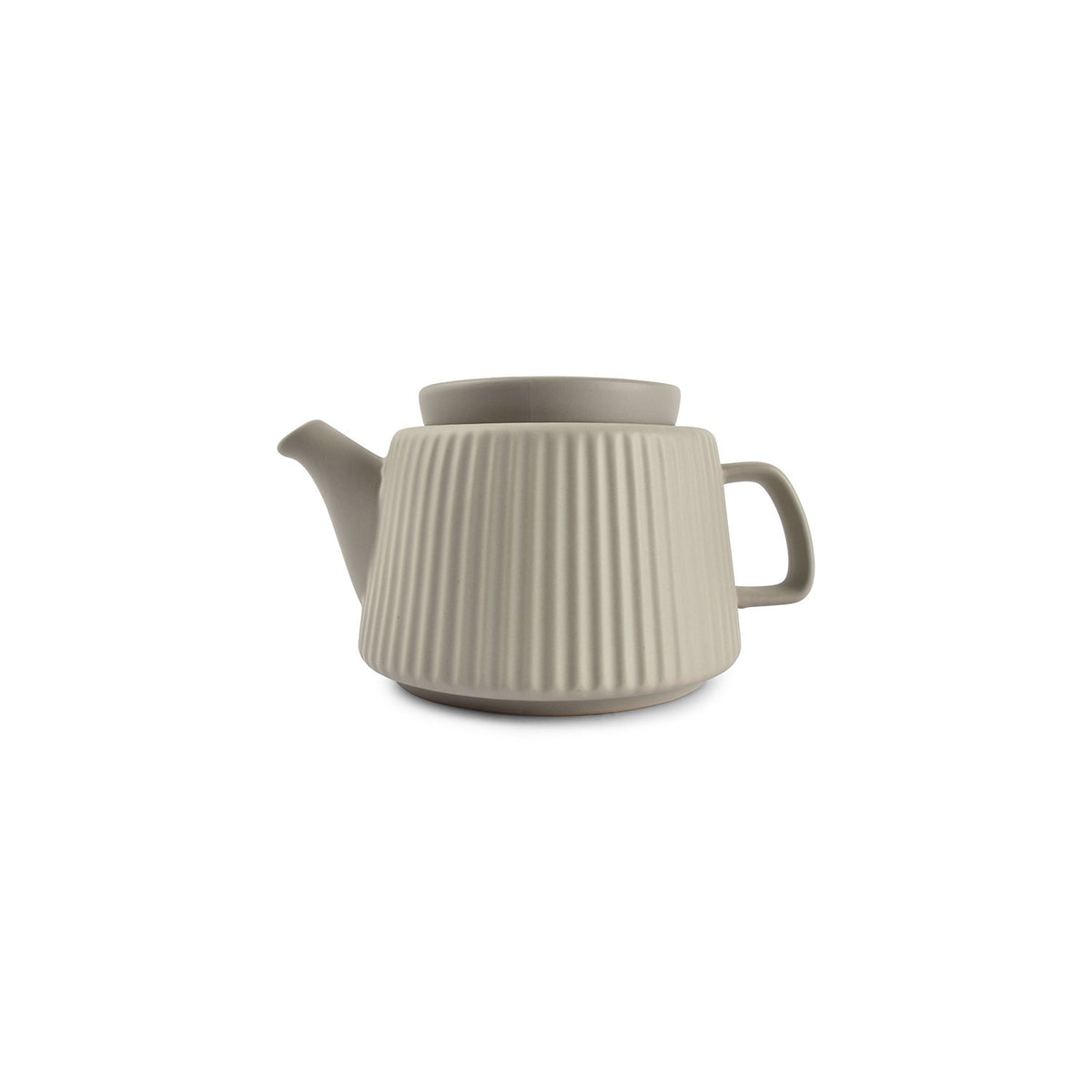 Theepot 100cl grijs Hi!Tea