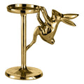 Kandelaar Lonkintsy Goud 20x11x19 cm