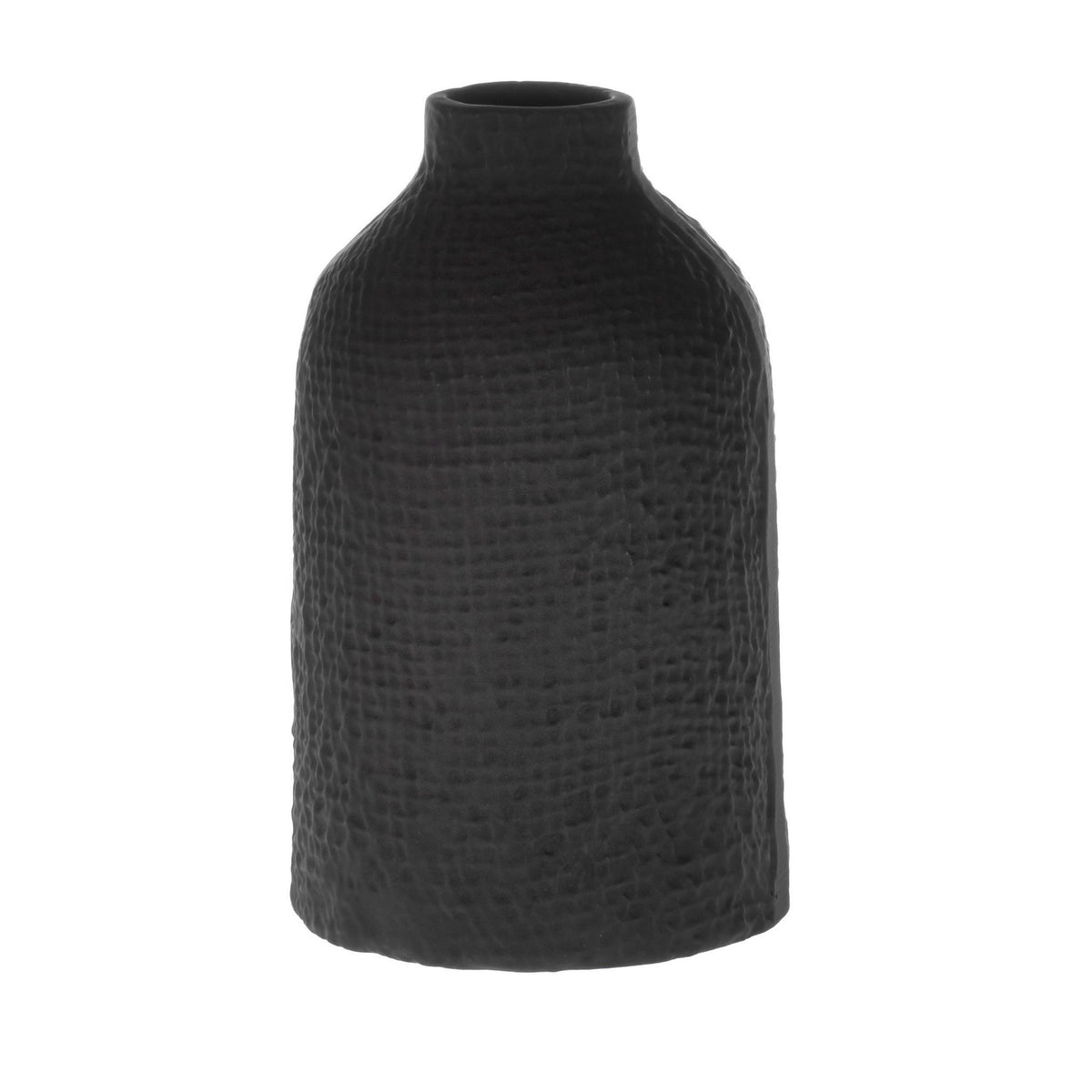 Vaas Sibagat Zwart 12x11,5x19,5cm