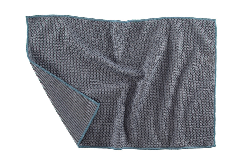 Keukenhanddoek Rice - SET/2 - microvezel - 40x60 cm