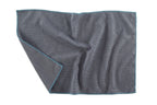Keukenhanddoek Rice - SET/2 - microvezel - 40x60 cm