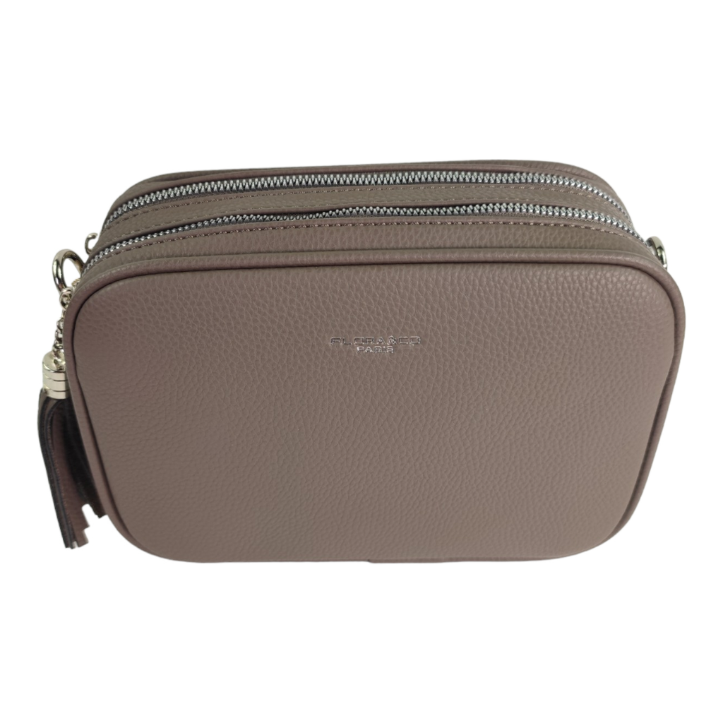 Tas J&W Bags 8035 taupe