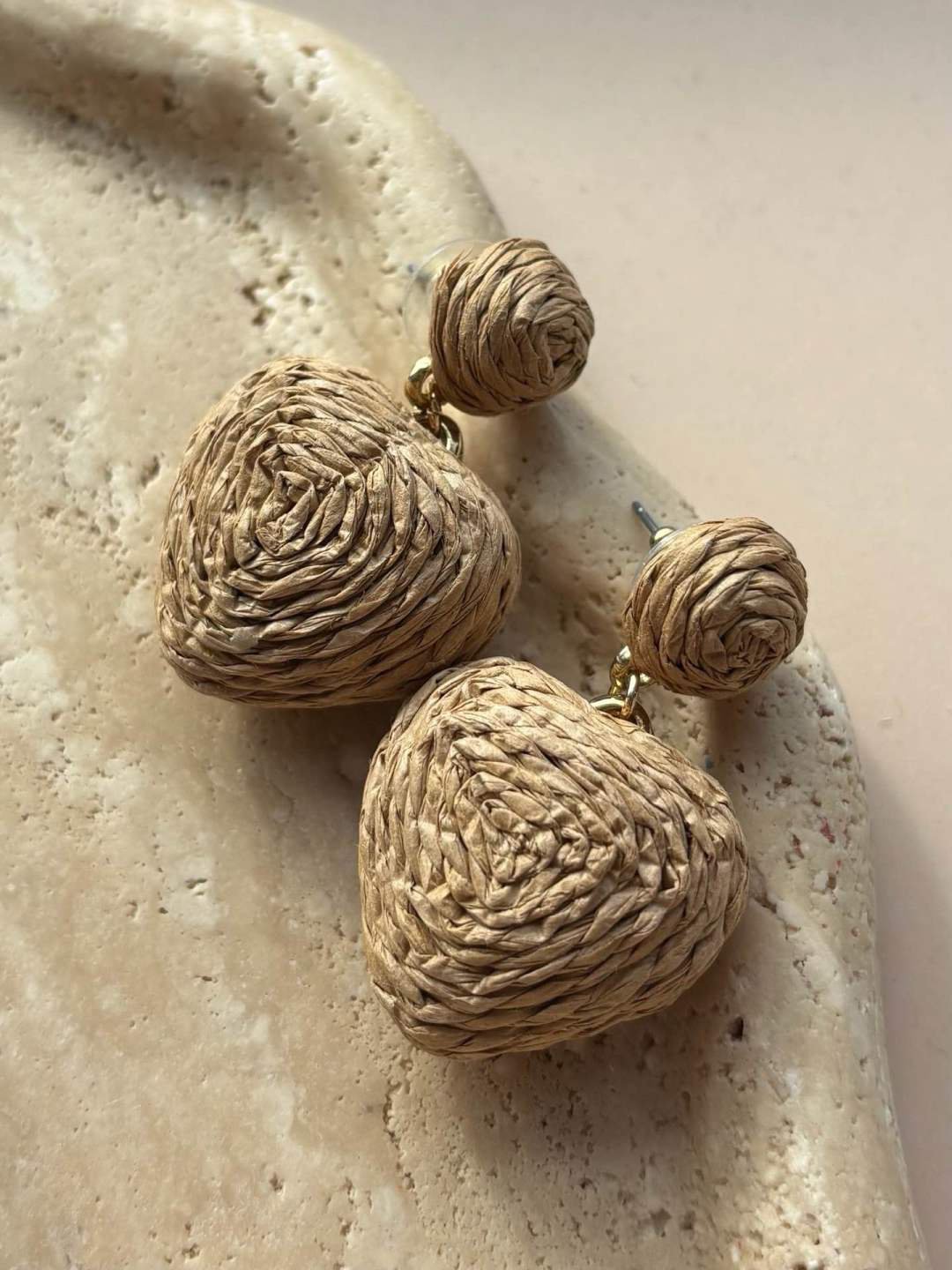 Oorbellen WAUW Jewellery E60920055299