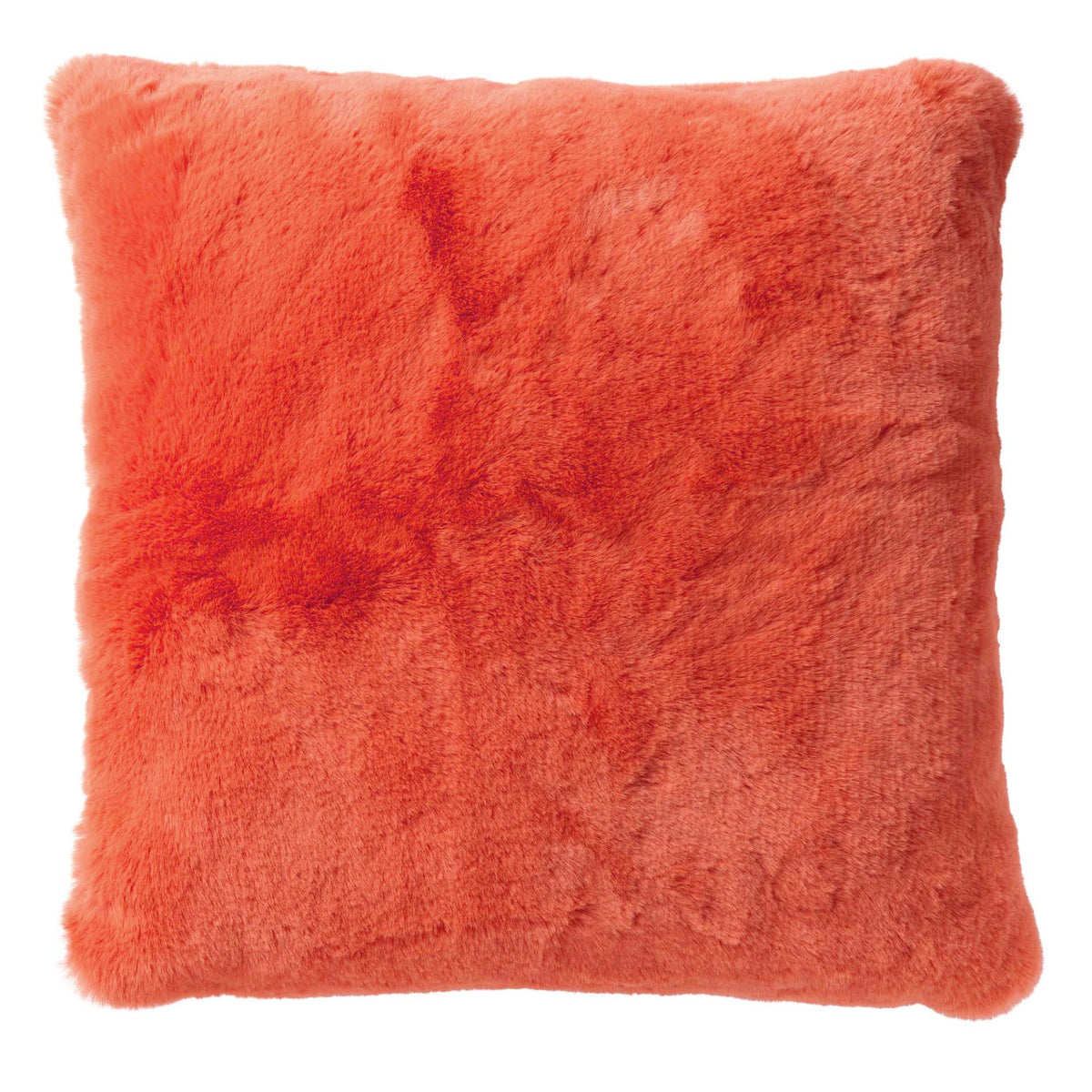 Nederlands Decor Zaya - Kussen 45x45 cm Coral - Pink