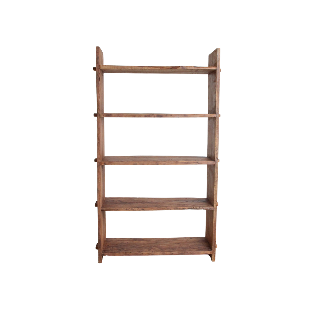 Farmwood rek - 5 planken
